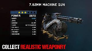 zombie gunship survival