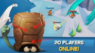 zooba: free-for-all zoo combat battle royale games