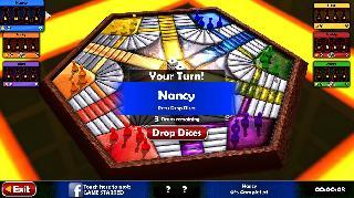 3d parchis