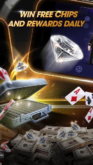 4ones poker holdem free casino