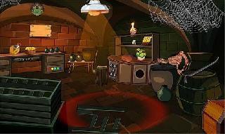 501 free new room escape games