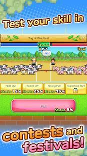 8-bit farm