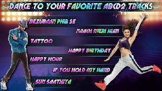 abcd2 - the official game