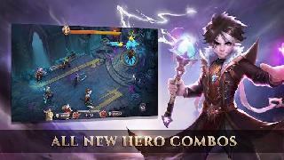 ace defender: war of dragon slayer