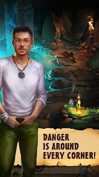 adventure escape: hidden ruins