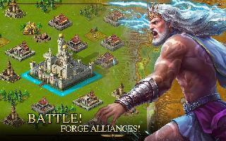 age of warring empire