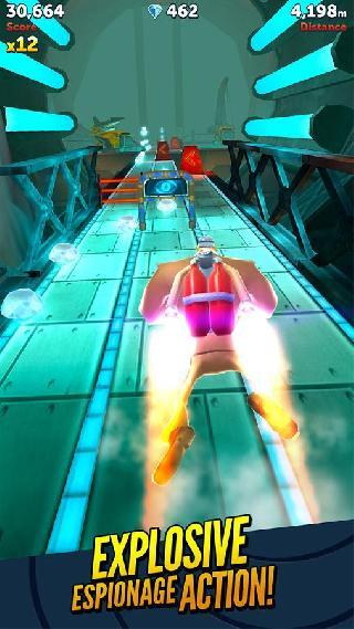 agent dash