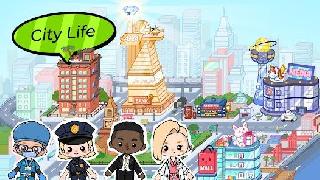 aha world: create stories