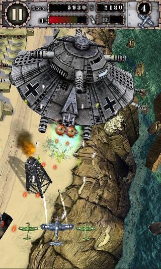airattack hd lite