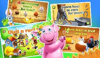 all the gokids games in 1 app