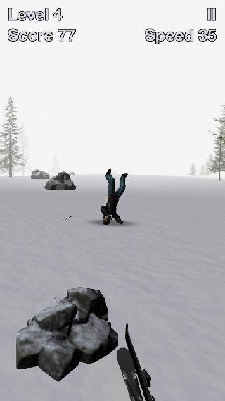alpine ski iii