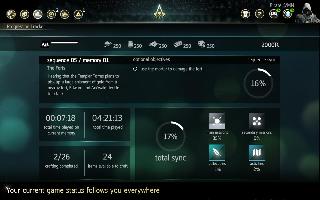 assassin's creed iv companion