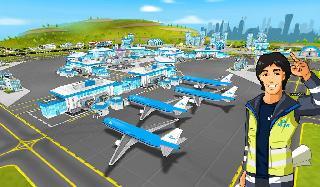 aviation empire