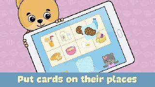 baby flash cards for toddlers