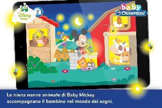 baby mickey mio migliore amico
