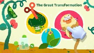 baby panda s fruit farm