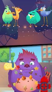 baby phone games for toddlers