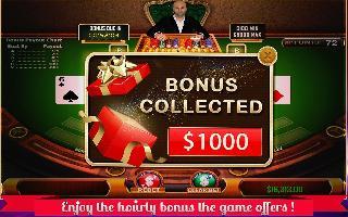 baccarat - casino style