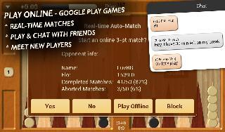 backgammon nj for android