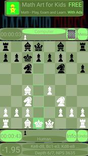 bagatur chess engine with gui