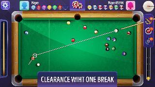 ball pool