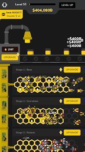 bee factory