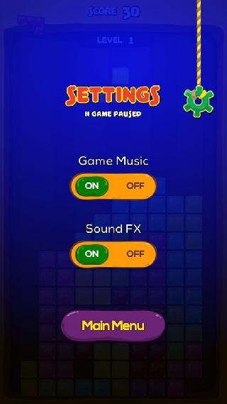 best bricks, block puzzle