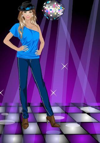 best dress up and makeup games