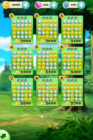 bingo puzzle