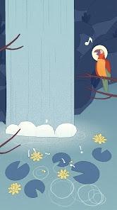 bird alone