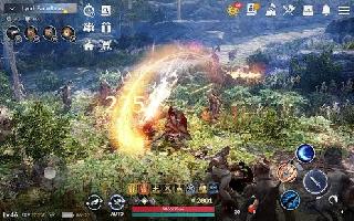 black desert mobile