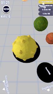 blackhole.io