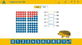 blitzrechnen 2 klasse