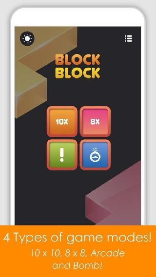 block block - 1010 cube fit