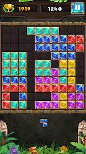 block puzzle jewels 1010