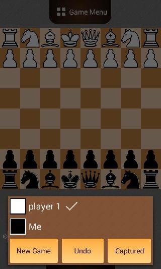 bluetooth chessboard