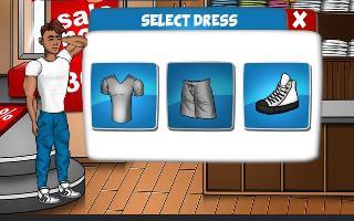 bodybuilding and fitness game 2