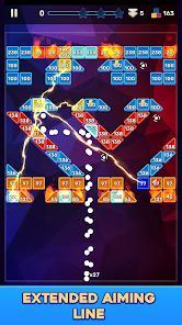brick breaker: journeys