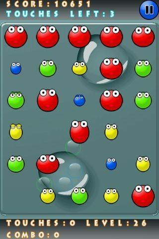 bubble blast 2