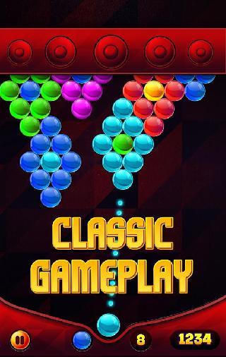 bubble blitz