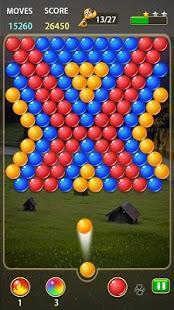 bubble pop classic