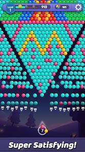 bubble pop dream: bubble shoot