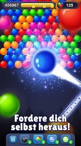 bubble pop! puzzle game legend