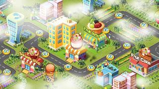 burger tycoon