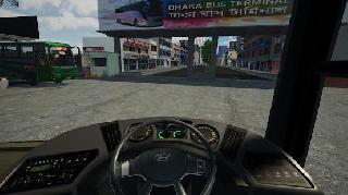 bus simulator bangladesh