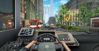 bus simulator pro 2017