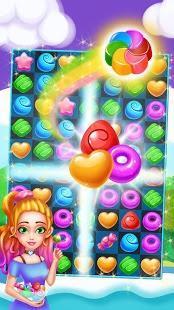 candy