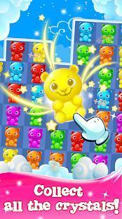 candy bears story