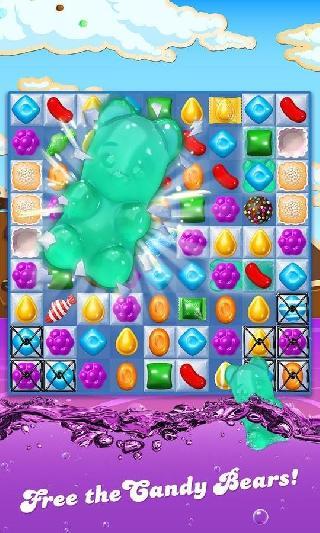 candy crush soda saga