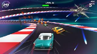 car race 3d: car racing